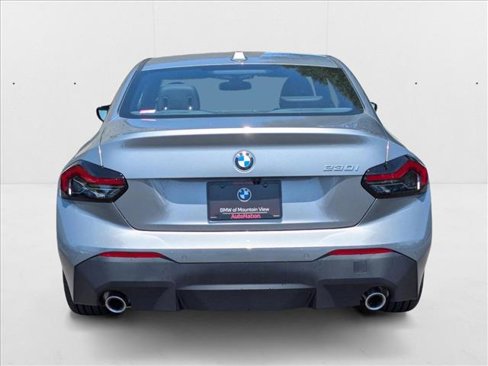 New 2025 BMW 230i Coupe w/ Premium Package image 7