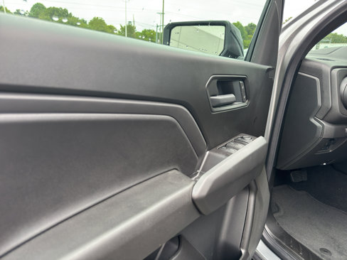New 2026 Chevrolet Colorado Trail Boss image 16