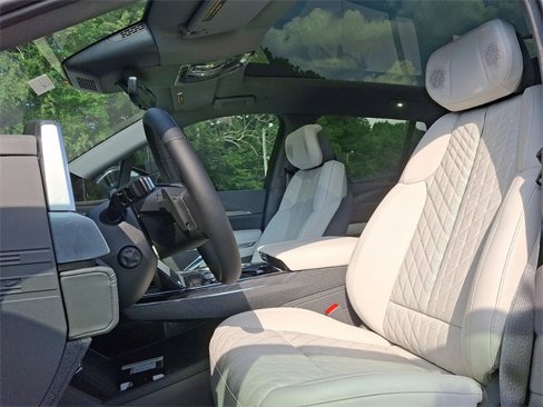 New 2026 Cadillac Escalade IQ Luxury 1 image 10
