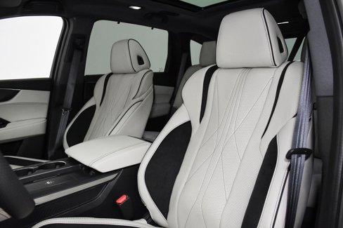 New 2026 Acura MDX Type S image 11