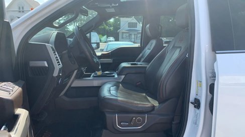 Used 2017 Ford F250 King Ranch w/ King Ranch Ultimate Package image 17