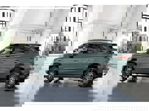 New 2026 Mercedes-Benz GLC 300 image 31