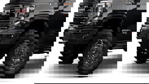 New 2026 GMC Sierra 1500 AT4X w/ AT4X AEV Edition image 31