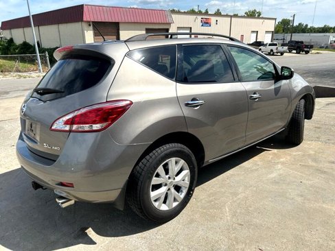 Used 2012 Nissan Murano SL image 3