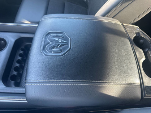 Used 2021 RAM 1500 Rebel image 41