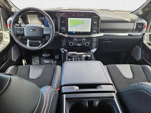 New 2025 Ford F150 Raptor image 15