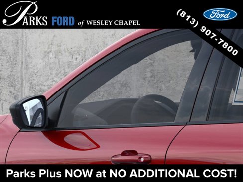 New 2026 Ford Escape Active image 20