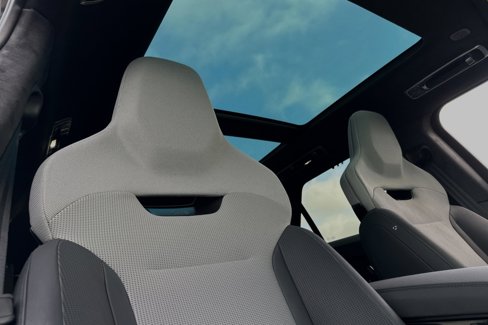 New 2025 Land Rover Range Rover Sport SV Edition Two image 16
