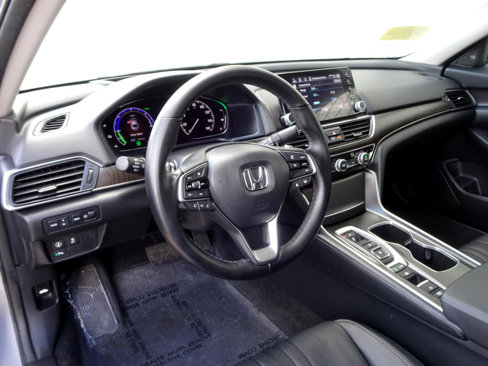 Used 2022 Honda Accord Touring image 10