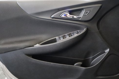 Certified 2024 Chevrolet Malibu LT image 33