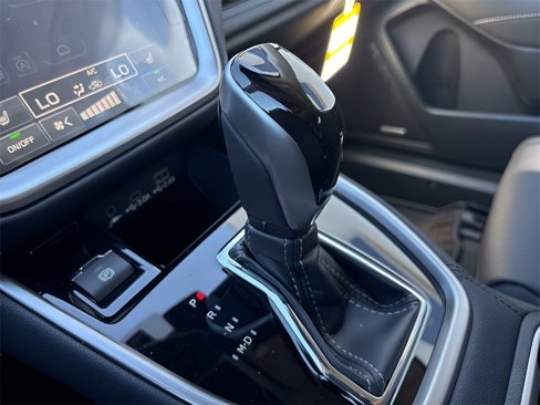 New 2025 Subaru Outback Limited image 17