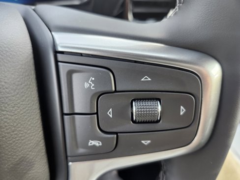 New 2026 Chevrolet Silverado 1500 LT image 15