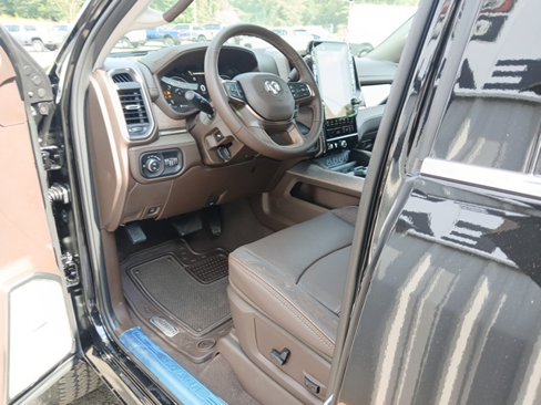 New 2026 RAM 2500 Limited image 59