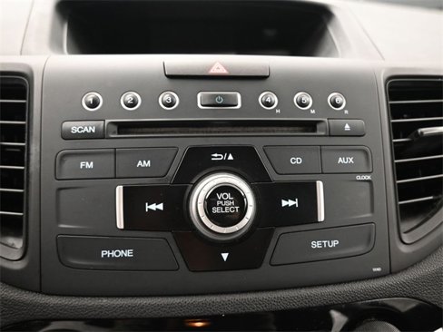 Used 2015 Honda CR-V LX image 4