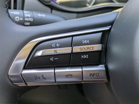 New 2025 MAZDA CX-50 2.5 Hybrid w/ Weather Package image 25