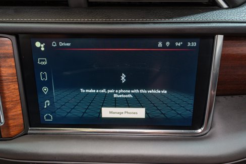 Used 2024 GMC Yukon Denali Ultimate image 22
