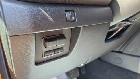 New 2025 Chevrolet Colorado Z71 w/ Midnight Edition image 20