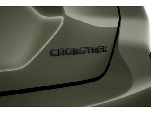 New 2026 Subaru Crosstrek 2.5i Premium image 12
