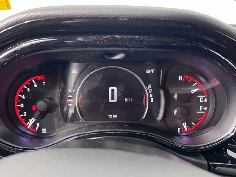 New 2026 Dodge Durango GT image 13
