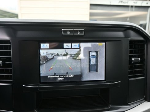 New 2025 Ford F350 XL image 19