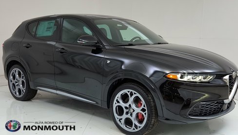 Used 2024 Alfa Romeo Tonale Ti image 1