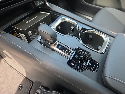 New 2025 Lexus RX 350 Premium image 13