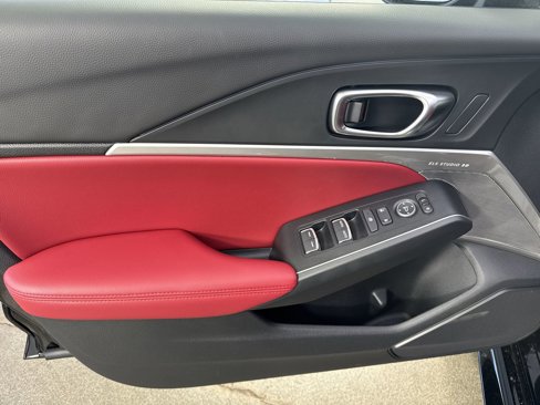 New 2025 Acura Integra Type S image 18