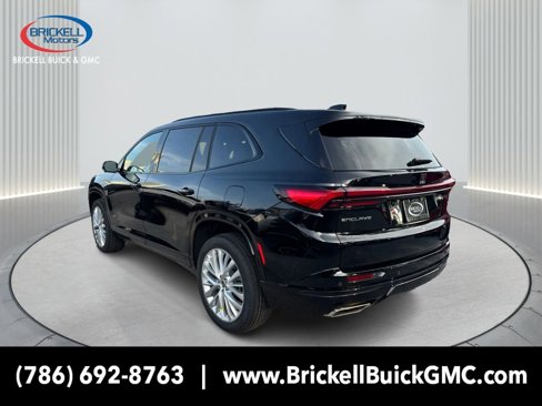New 2026 Buick Enclave Sport Touring w/ Power Package image 7