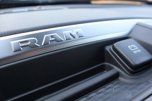 New 2026 RAM 1500 Big Horn image 24