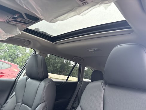 New 2025 Subaru Outback Touring XT image 21