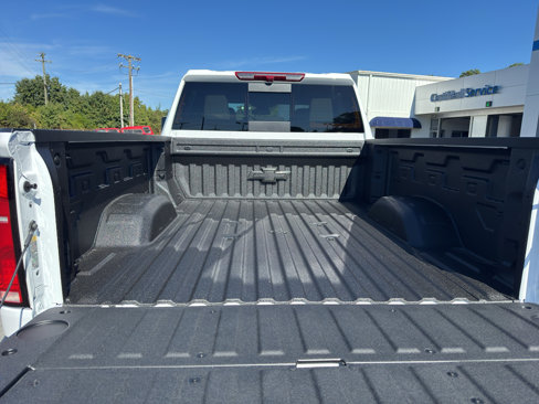 New 2026 Chevrolet Silverado 2500 LT w/ Z71 Chrome Sport Edition image 6