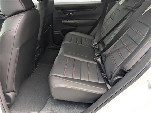 New 2026 Honda CR-V Sport-L image 14