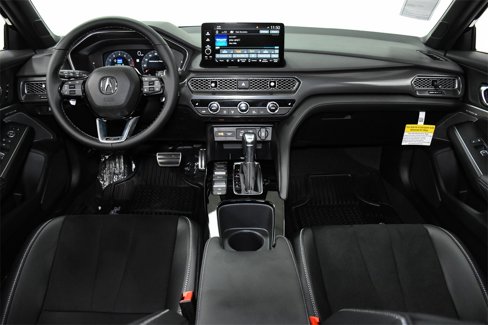 Used 2025 Acura Integra A-Spec image 29