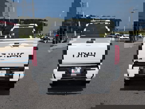 New 2026 Toyota Tundra SR5 image 4