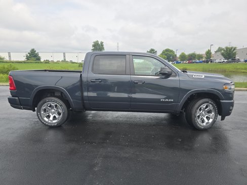 New 2026 RAM 1500 Big Horn image 21