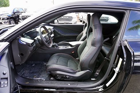 New 2025 Dodge Charger R/T Scat Pack w/ Track Pack image 20