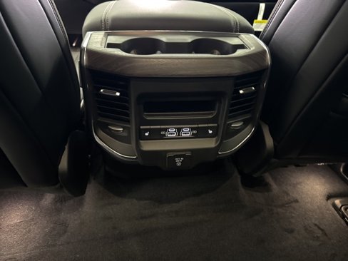 New 2026 RAM 1500 Laramie image 9