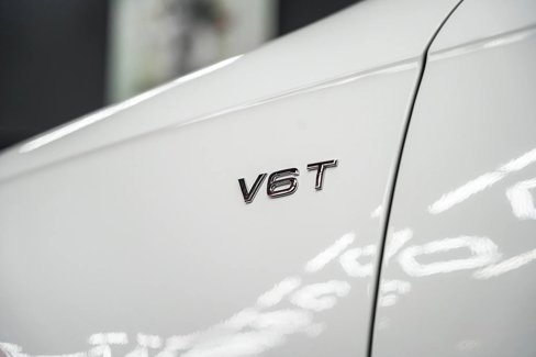Used 2015 Audi S4 Premium Plus w/ Technology Package image 7