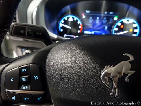 Used 2024 Ford Bronco Sport Outer Banks image 18