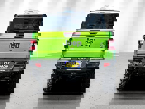 New 2025 Jeep Gladiator Sport image 4