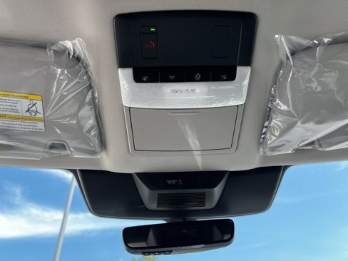 New 2025 Nissan Pathfinder SL image 45