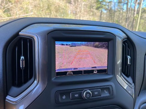 New 2025 Chevrolet Silverado 2500 Custom w/ Custom Value Package image 15