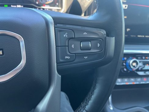 Used 2024 GMC Sierra 2500 Denali w/ Denali Reserve Package image 35