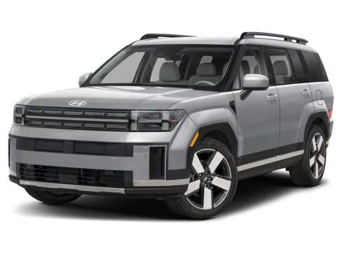New 2026 Hyundai Santa Fe Limited image 1