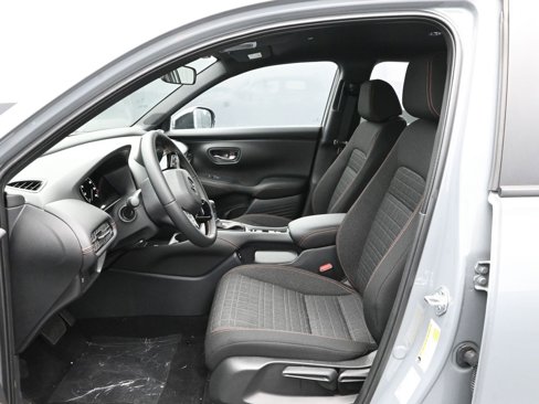 New 2026 Honda HR-V Sport image 32