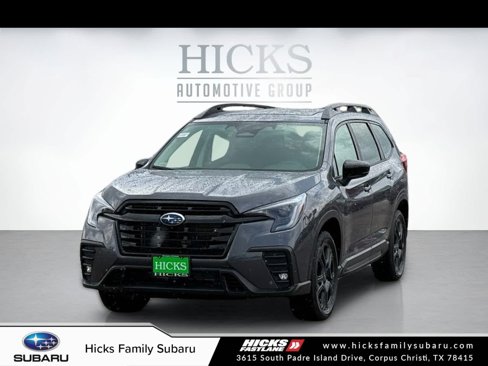 New 2025 Subaru Ascent Bronze Edition image 1