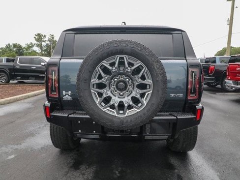 New 2026 GMC Hummer EV SUV image 8