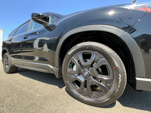 New 2025 Subaru Ascent Onyx Edition image 10