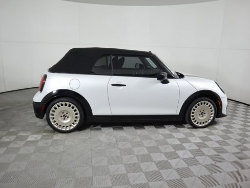 New 2026 MINI Cooper S image 12