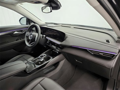 Used 2025 Buick Envision Preferred image 32